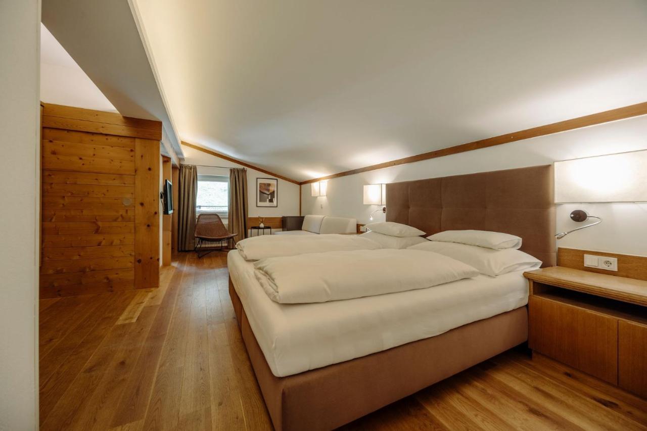 Familien Hotel Saalbach-Hinterglemm Quarto foto